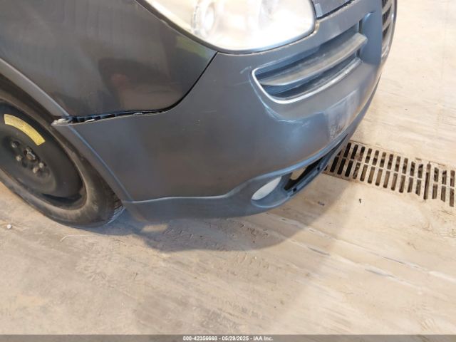 2007 SUBARU B9 TRIBECA 4S4WX85D074410098 Photo 5