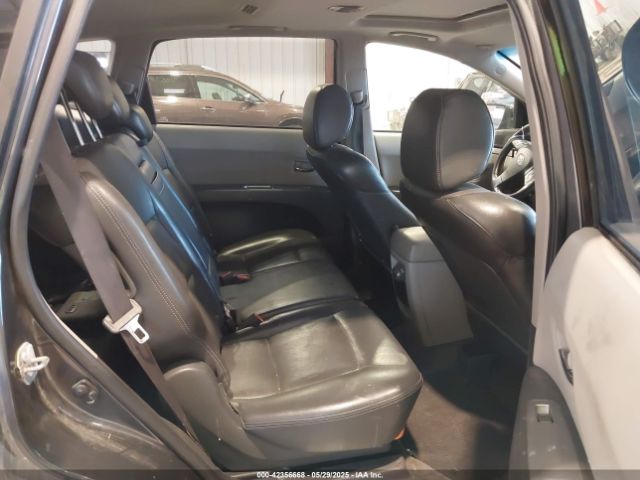 2007 SUBARU B9 TRIBECA 4S4WX85D074410098 Photo 7
