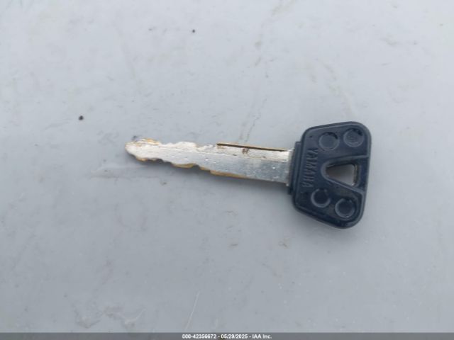 2002 YAMAHA XV1600 JYAVP02Y92A002049 Photo 10