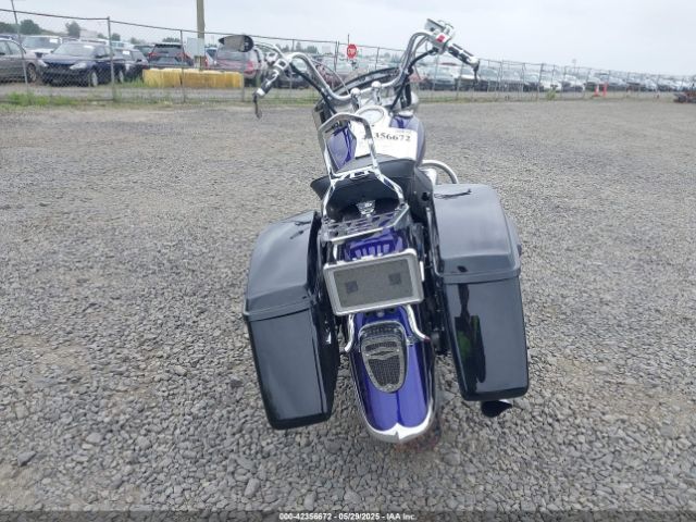 2002 YAMAHA XV1600 JYAVP02Y92A002049 Photo 5