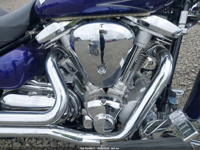 2002 YAMAHA XV1600 JYAVP02Y92A002049 Photo 7