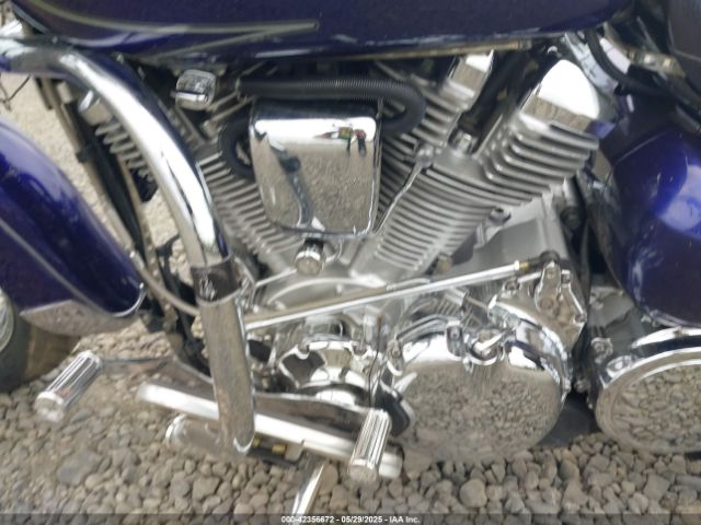 2002 YAMAHA XV1600 JYAVP02Y92A002049 Photo 8