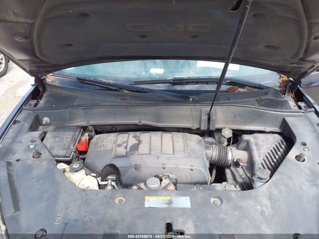 1GKKVTKD1FJ371736 GMC Acadia Denali