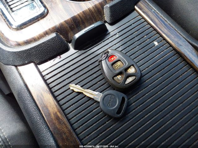 1GKKVTKD1FJ371736 GMC Acadia Denali
