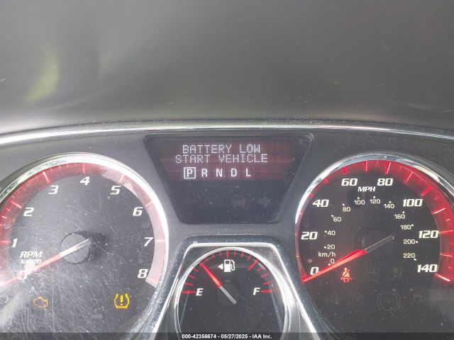 1GKKVTKD1FJ371736 GMC Acadia Denali