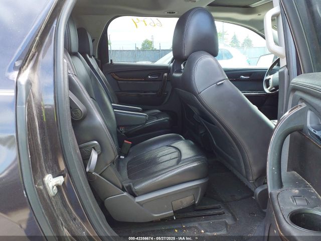 1GKKVTKD1FJ371736 GMC Acadia Denali