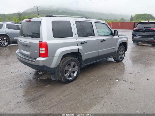 2017 JEEP PATRIOT 1C4NJPBA2HD118671 Photo 3