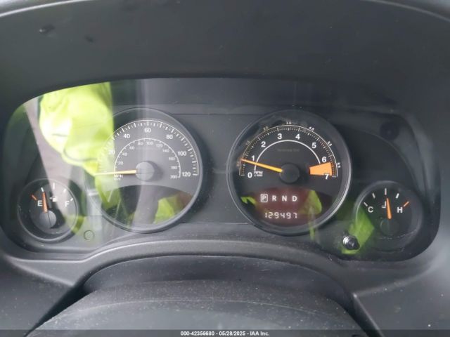 2017 JEEP PATRIOT 1C4NJPBA2HD118671 Photo 6