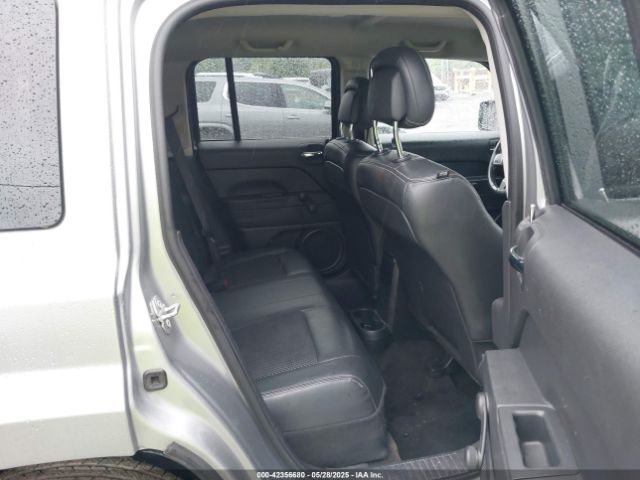 2017 JEEP PATRIOT 1C4NJPBA2HD118671 Photo 7