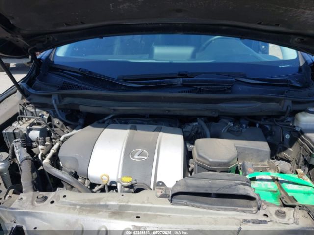 2T2BZMCA6GC002373 Lexus 2016
