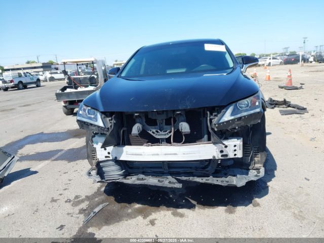 2T2BZMCA6GC002373 Lexus 2016