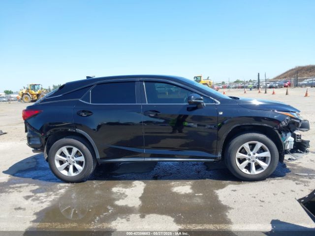2T2BZMCA6GC002373 Lexus 2016