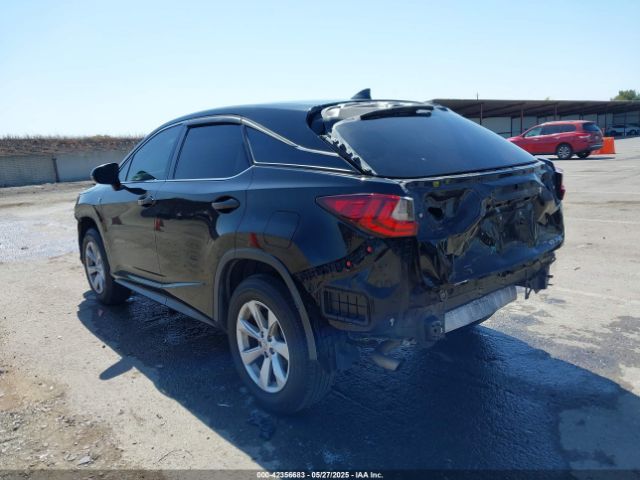 2T2BZMCA6GC002373 Lexus 2016