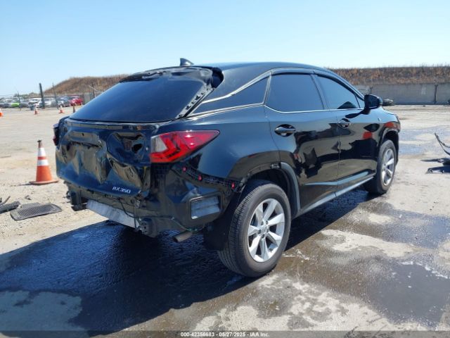 2T2BZMCA6GC002373 Lexus 2016
