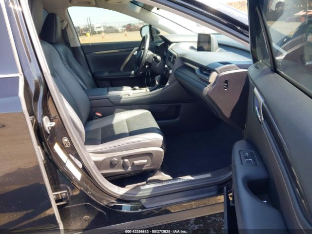 2T2BZMCA6GC002373 Lexus 2016