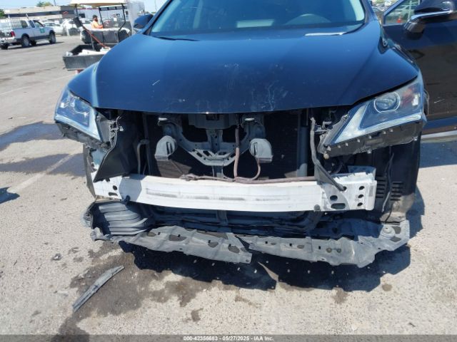 2T2BZMCA6GC002373 Lexus 2016