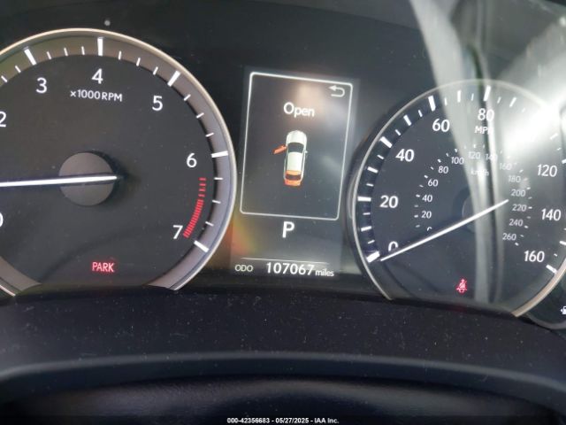 2T2BZMCA6GC002373 Lexus 2016
