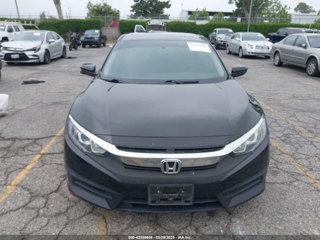 2HGFC2F71JH502595 Honda CIVIC EX
