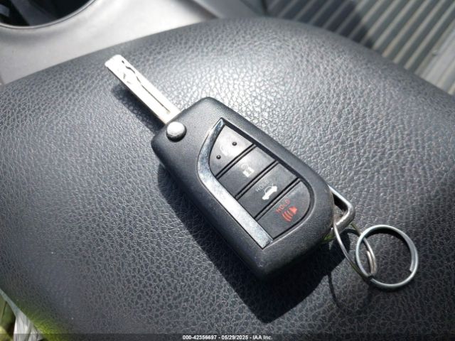 4T1G11AK4PU121548 Toyota CAMRY SE