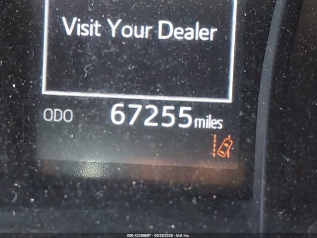 4T1G11AK4PU121548 Toyota CAMRY SE