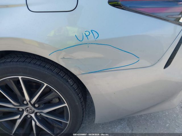 4T1G11AK4PU121548 Toyota CAMRY SE