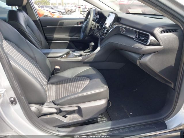 4T1G11AK4PU121548 Toyota CAMRY SE