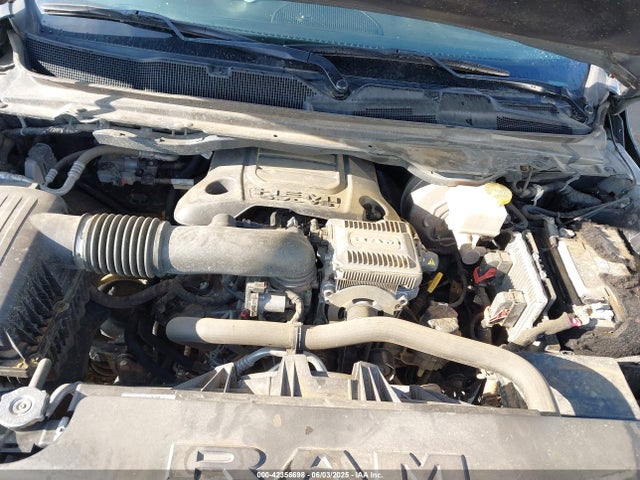 RAM 1500 2020 1C6SRFMT2LN399028 Image 10