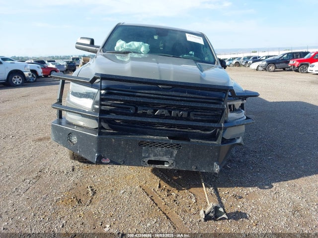 RAM 1500 2020 1C6SRFMT2LN399028 Image 11