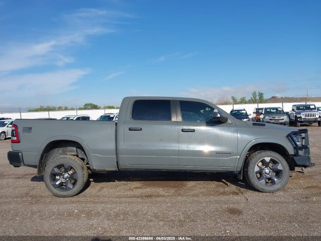 RAM 1500 2020 1C6SRFMT2LN399028 Image 12