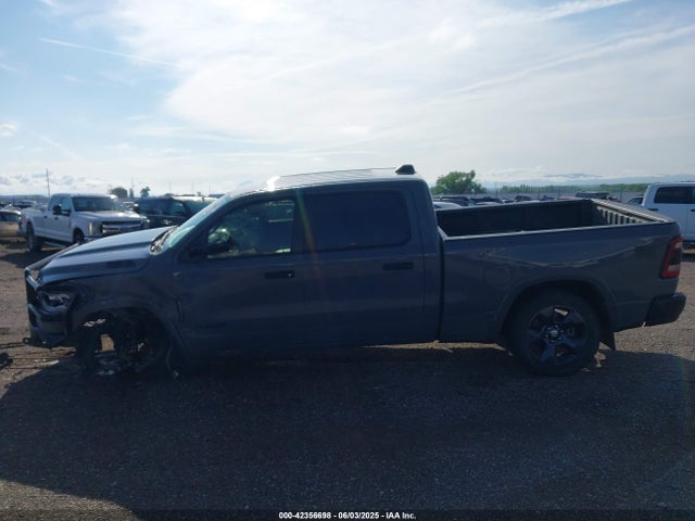 RAM 1500 2020 1C6SRFMT2LN399028 Image 13