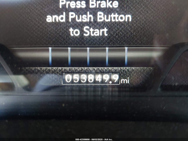 RAM 1500 2020 1C6SRFMT2LN399028 Image 14