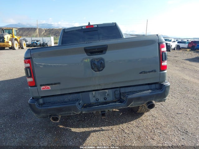 RAM 1500 2020 1C6SRFMT2LN399028 Image 15
