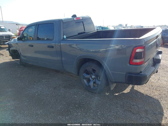 RAM 1500 2020 1C6SRFMT2LN399028 Image 3