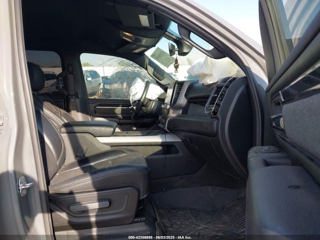 RAM 1500 2020 1C6SRFMT2LN399028 Image 5