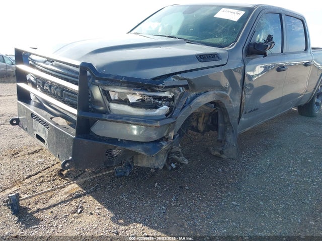 RAM 1500 2020 1C6SRFMT2LN399028 Image 6