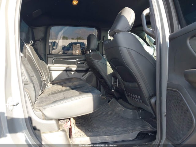 RAM 1500 2020 1C6SRFMT2LN399028 Image 8