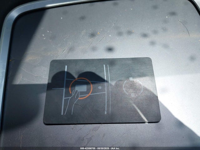 2023 TESLA MODEL Y 7SAYGDEE6PF892439 Photo 10