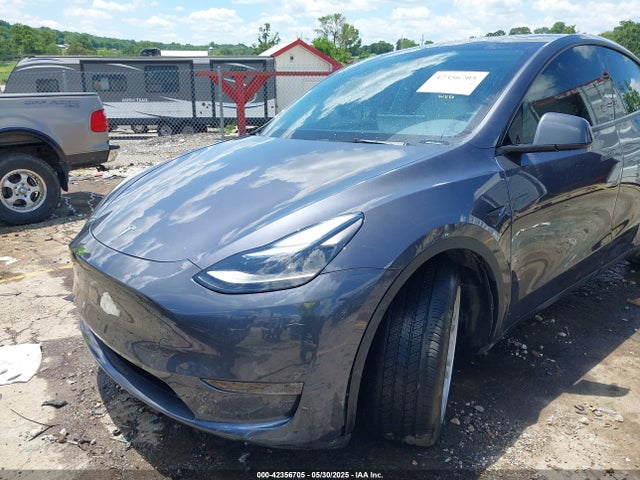 2023 TESLA MODEL Y 7SAYGDEE6PF892439 Photo 5