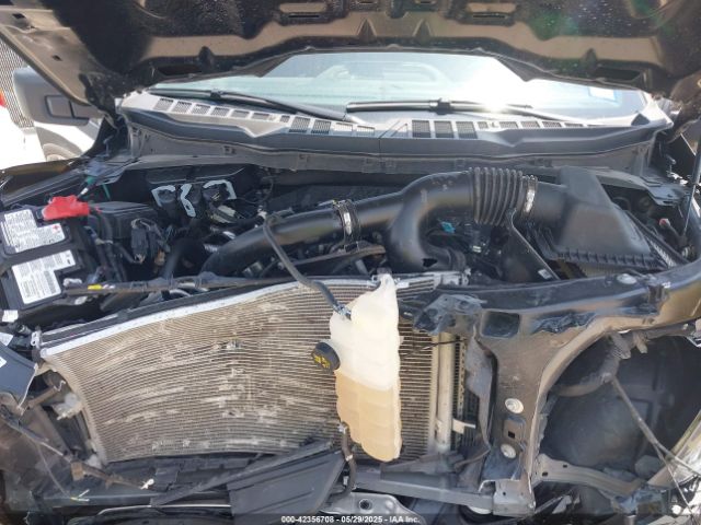2023 FORD F-150 1FTEW1CP7PKF95883 Photo 9