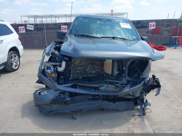 2023 FORD F-150 1FTEW1CP7PKF95883 Photo 5
