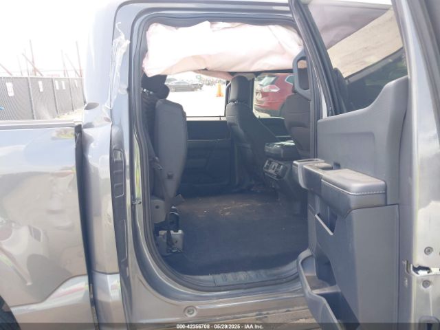 2023 FORD F-150 1FTEW1CP7PKF95883 Photo 7