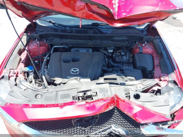2017 MAZDA CX-5 JM3KFABL9H0212175 Photo 9
