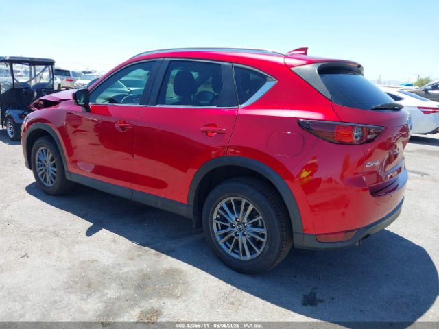 2017 MAZDA CX-5 JM3KFABL9H0212175 Photo 2