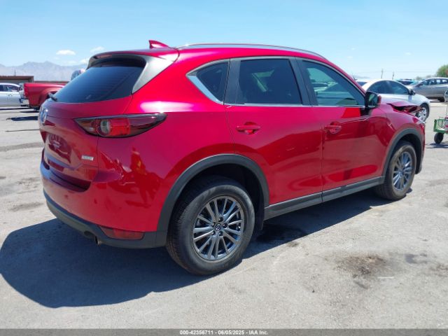 2017 MAZDA CX-5 JM3KFABL9H0212175 Photo 3