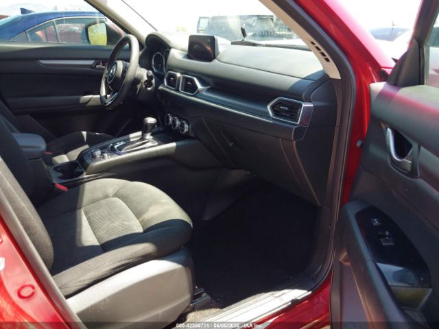 2017 MAZDA CX-5 JM3KFABL9H0212175 Photo 4