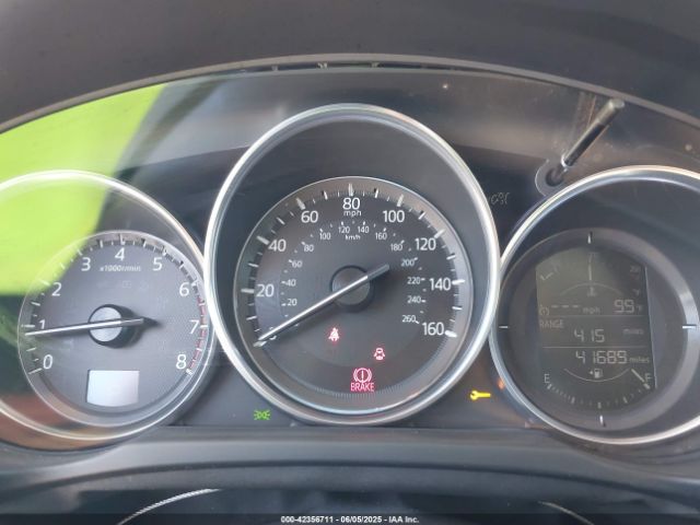 2017 MAZDA CX-5 JM3KFABL9H0212175 Photo 6