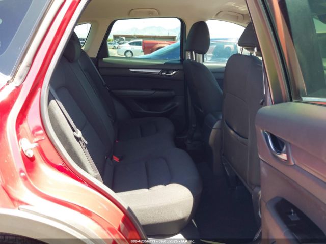 2017 MAZDA CX-5 JM3KFABL9H0212175 Photo 7
