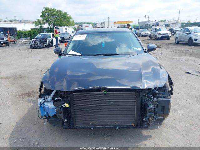 1N4BL4DV0NN391535 Nissan Altima Sv Fwd