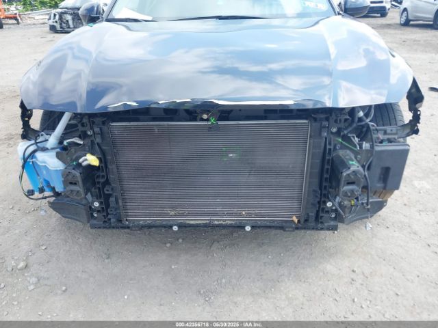 1N4BL4DV0NN391535 Nissan Altima Sv Fwd