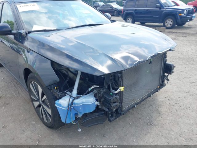 1N4BL4DV0NN391535 Nissan Altima Sv Fwd